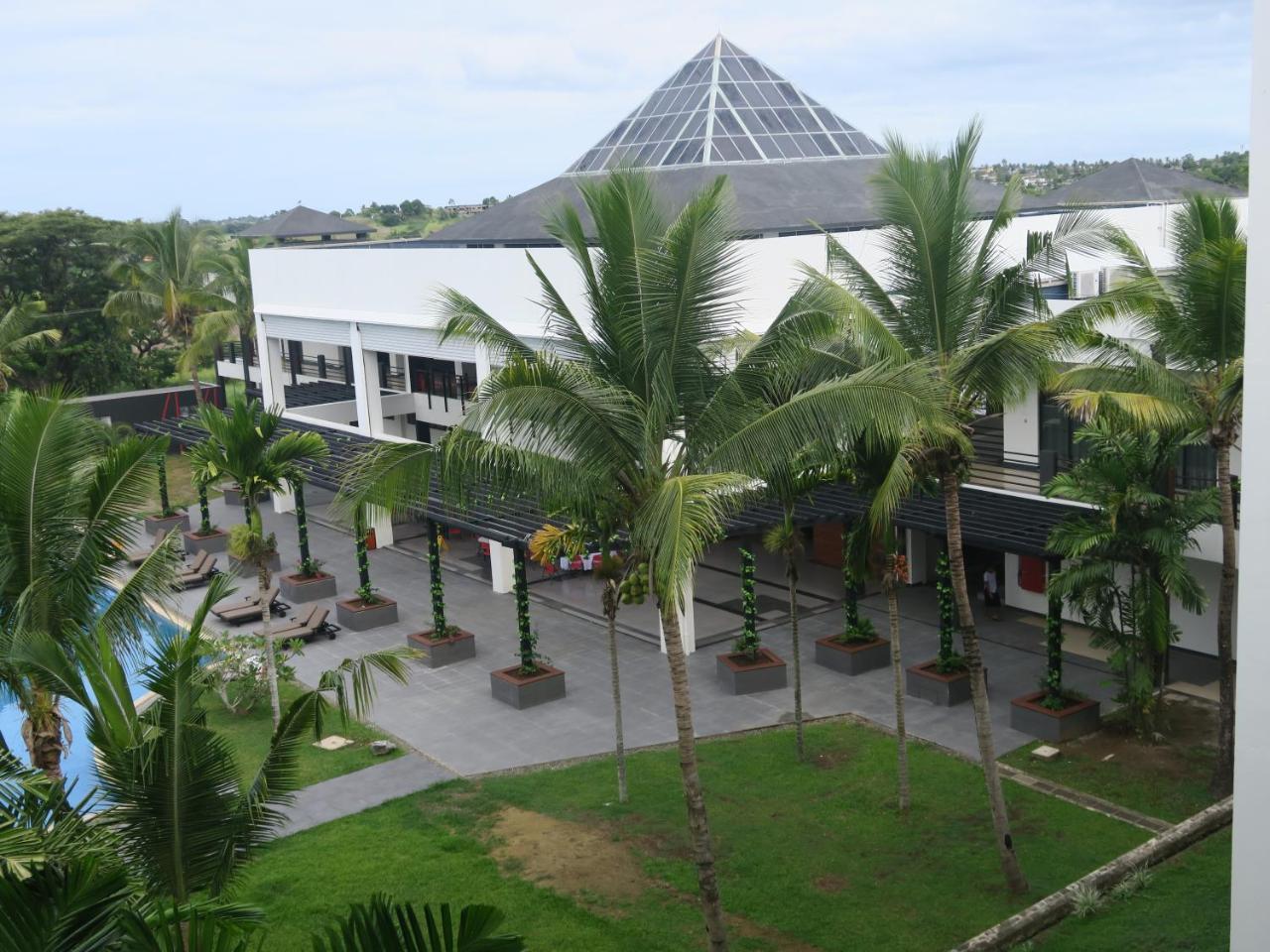 Nasau Resort & Villas Наді Екстер'єр фото