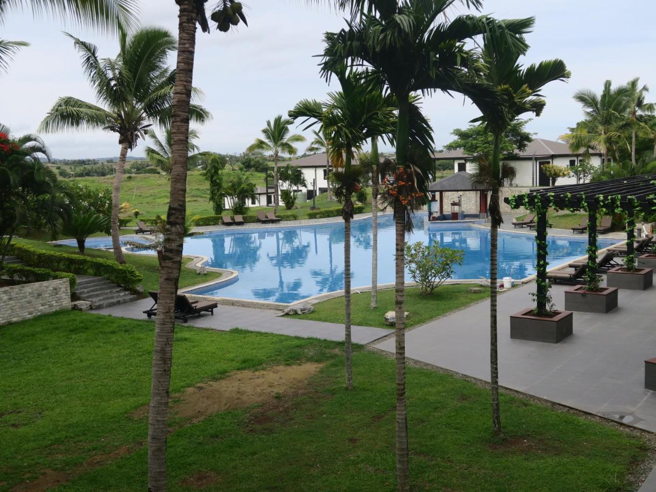 Nasau Resort & Villas Наді Екстер'єр фото